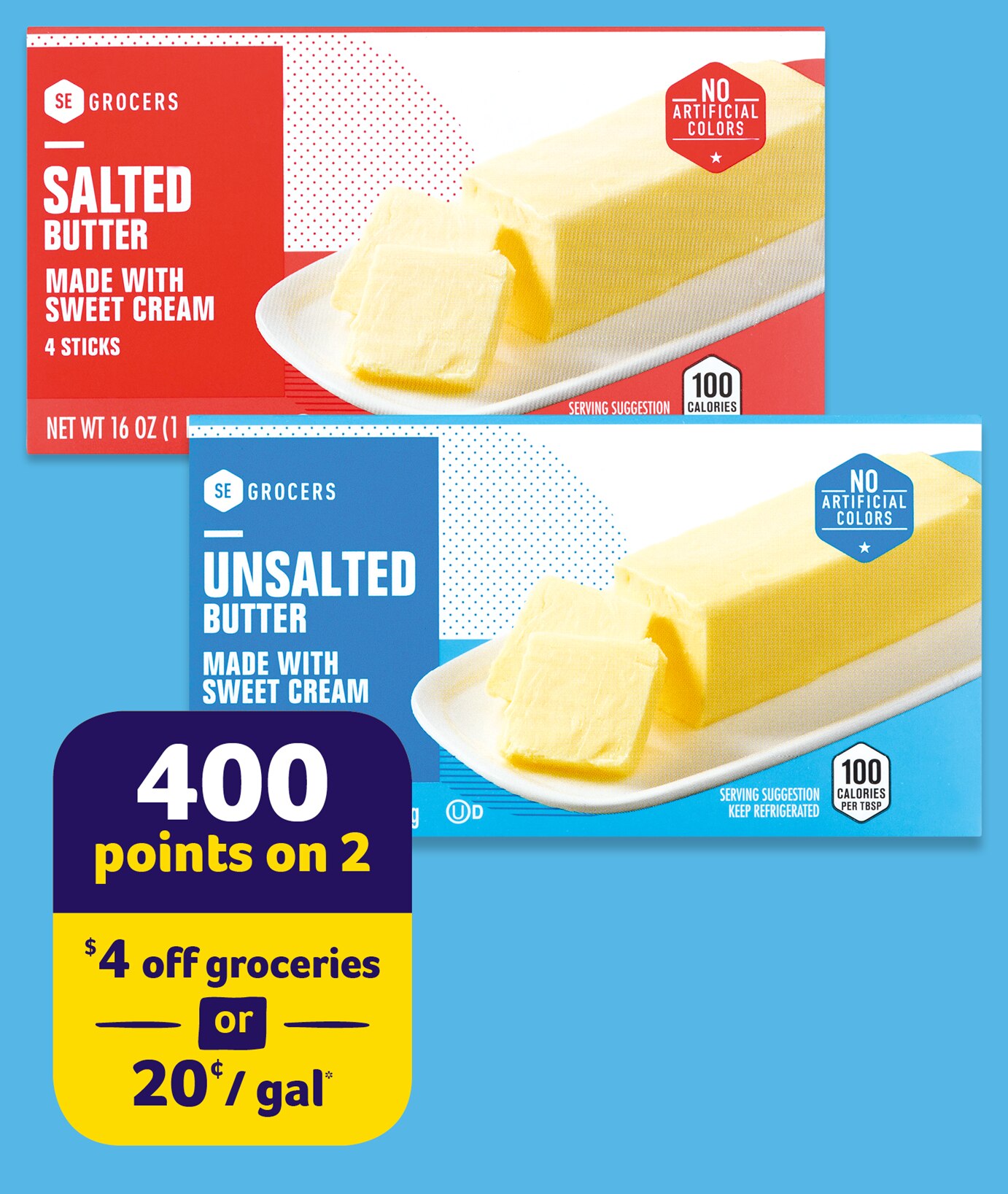 Harveys Deal of the Week